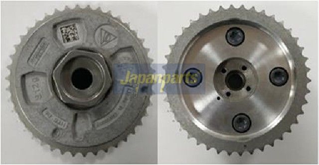 JAPANPARTS Skirstomojo veleno reguliatorius