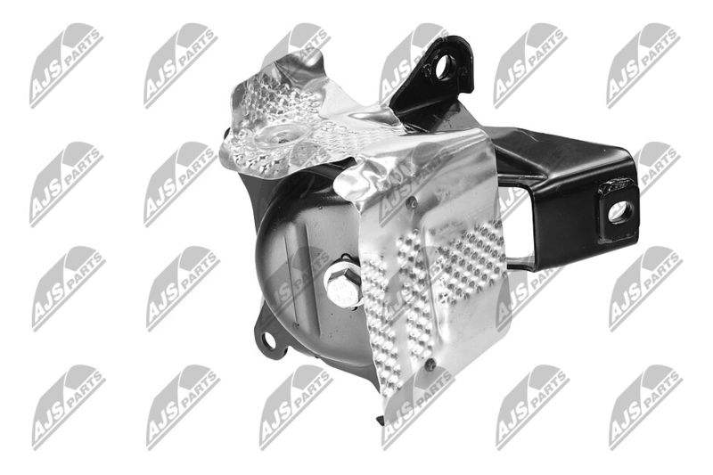 Paigutus, Mootor, NTY ZPS-CH-151