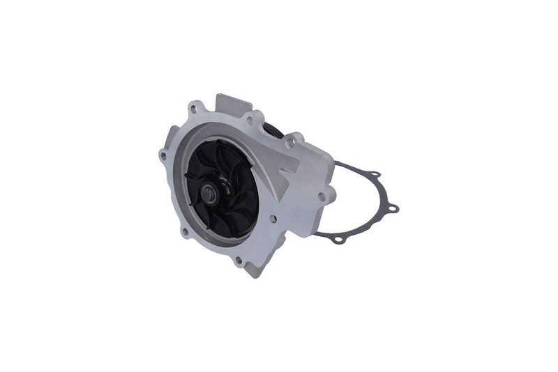 Veepump, mootori jahutus, KAMOKA T0203