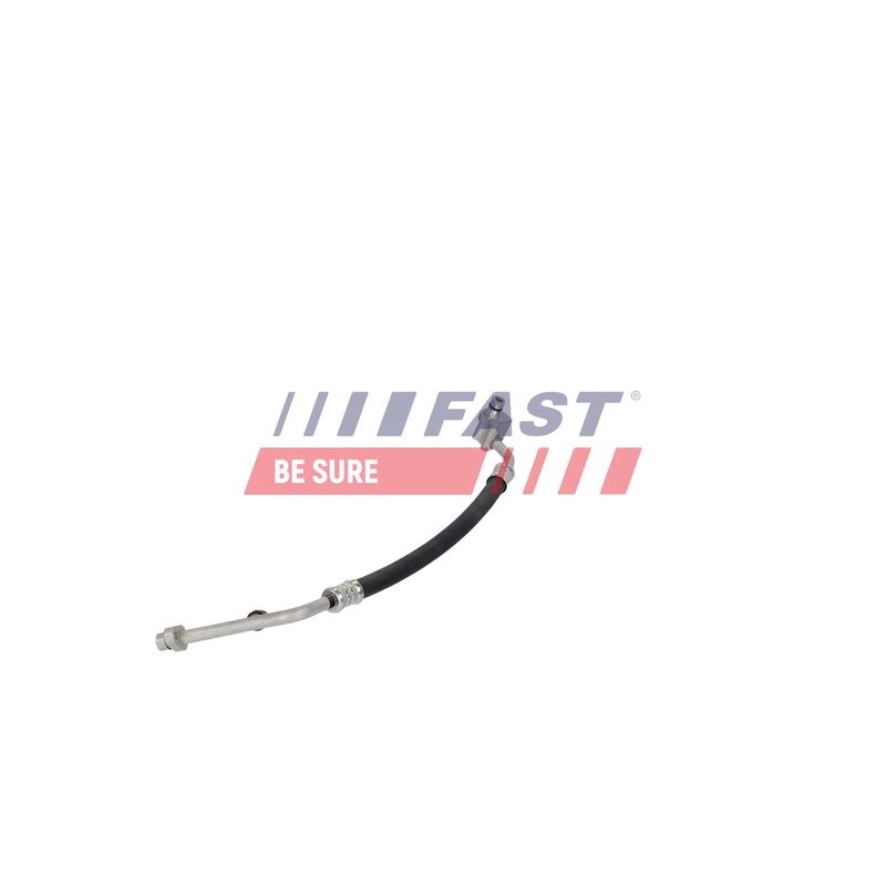 Madalsurvetorustik, kliimaseade, FAST FT10214