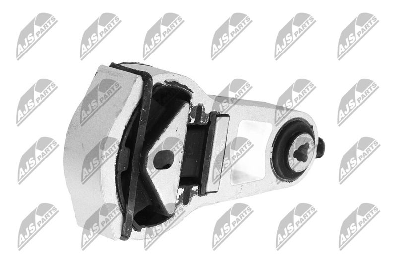 Paigutus, Mootor, NTY ZPS-FR-055