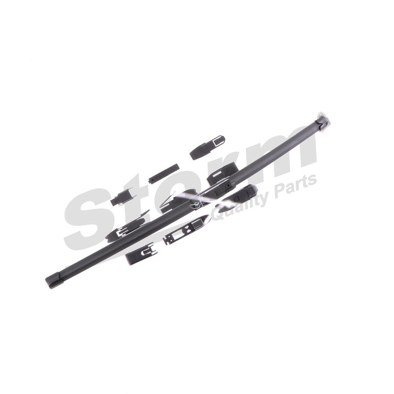 Balai d'essuie-glace STORM QUALITY PARTS 1000551