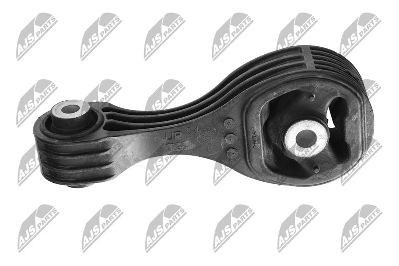 Paigutus, Mootor, NTY ZPS-HD-129