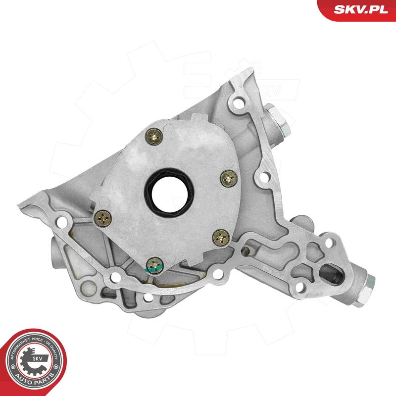 Õlipump, ESEN SKV 77SKV012