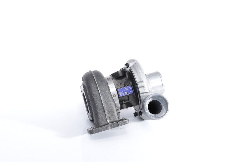 Compresor,sistem de supraalimentare T911139 BTS Turbo