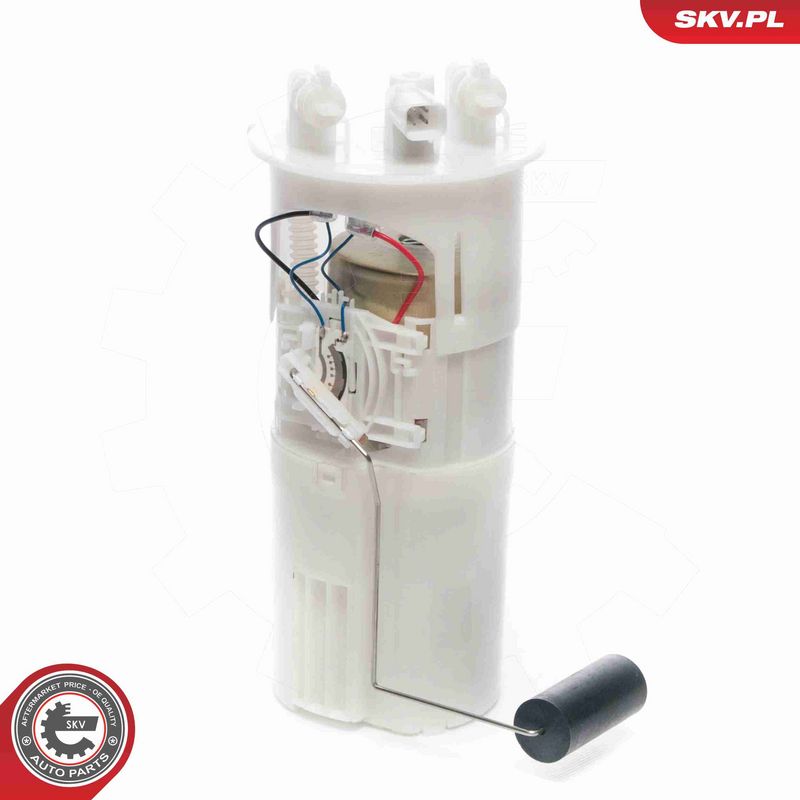 ESEN SKV 02SKV763 fuel supply unit
