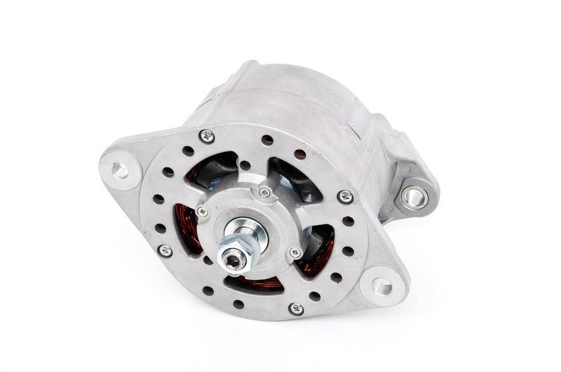 BOSCH 1986A00163 Alternator
