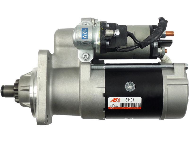 AS-PL S1103 Starter