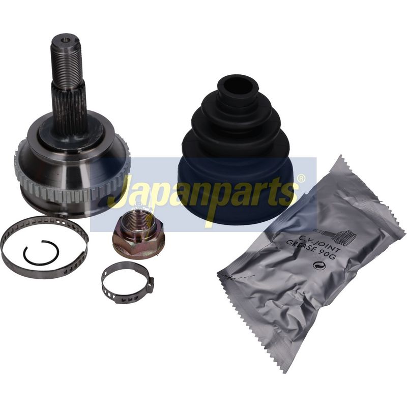 JAPANPARTS Jungčių komplektas, kardaninis velenas