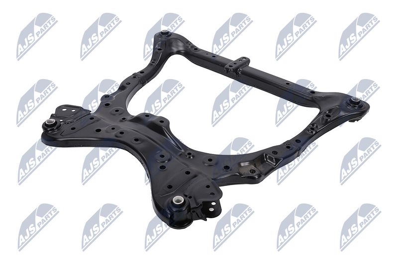 Abiraamid, agregaadikandja, NTY ZRZ-TY-015