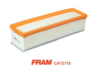 въздушен филтър FRAM