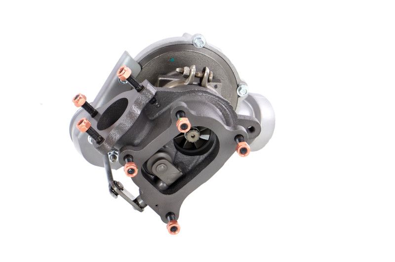 REMANTE 003-001-001069R Charger, charging (supercharged/turbocharged)