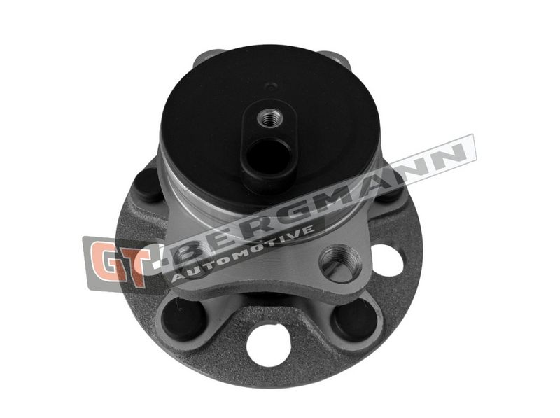 GT-BERGMANN Automotive Rato guolio komplektas