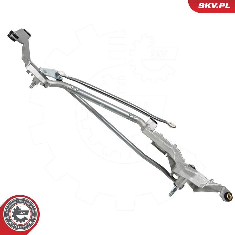 Pesurihoovastik, ESEN SKV 05SKV197