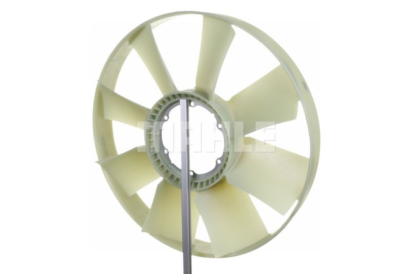 Product Image - Koelventilatorwiel - CFW31000P - MAHLE
