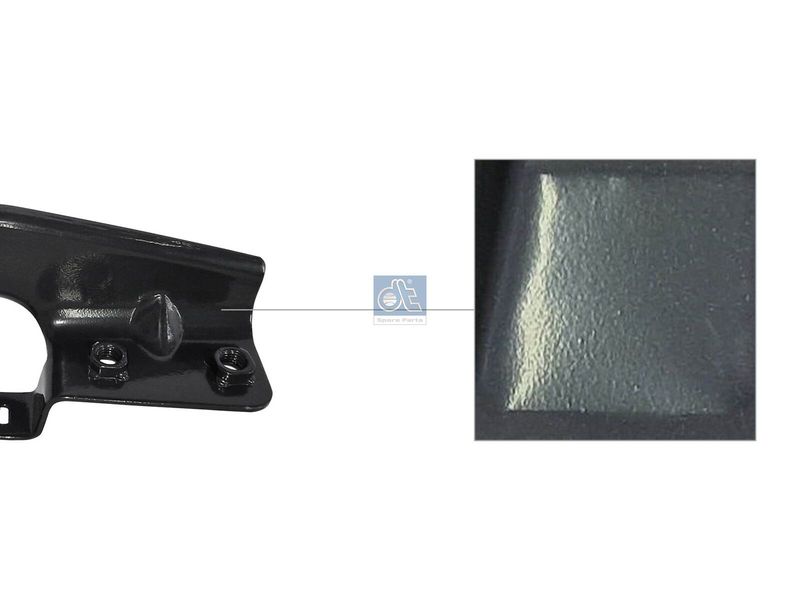 DT Spare Parts 1.52160 Holder