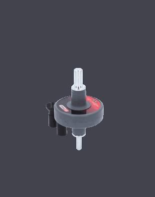 KS TOOLS 150.1165 Grinding Tool Set, valve seat