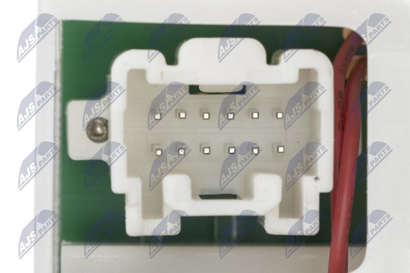 NTY EAT-MZ-001 Sensor, transmission position (automatic transmission)