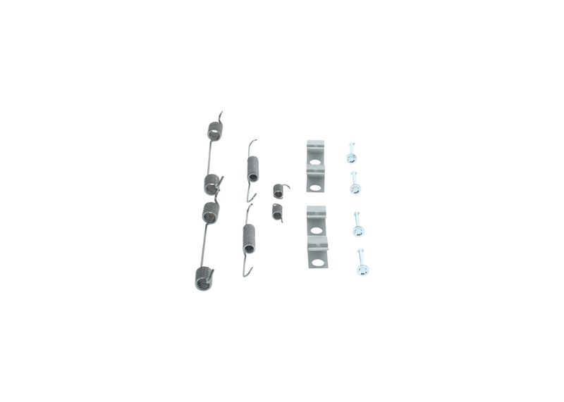 BOSCH 1 987 475 314 Accessory Kit, brake shoes