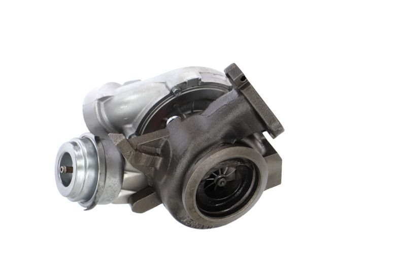 REMANTE 003-001-001058R Charger, charging (supercharged/turbocharged)