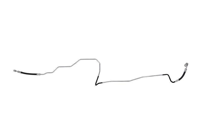 Kõrgsurvetorustik, kliimaseade, KAMOKA 7930129