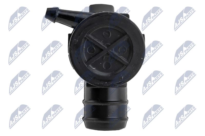 NTY ESP-KA-005 Washer Fluid Pump, window cleaning