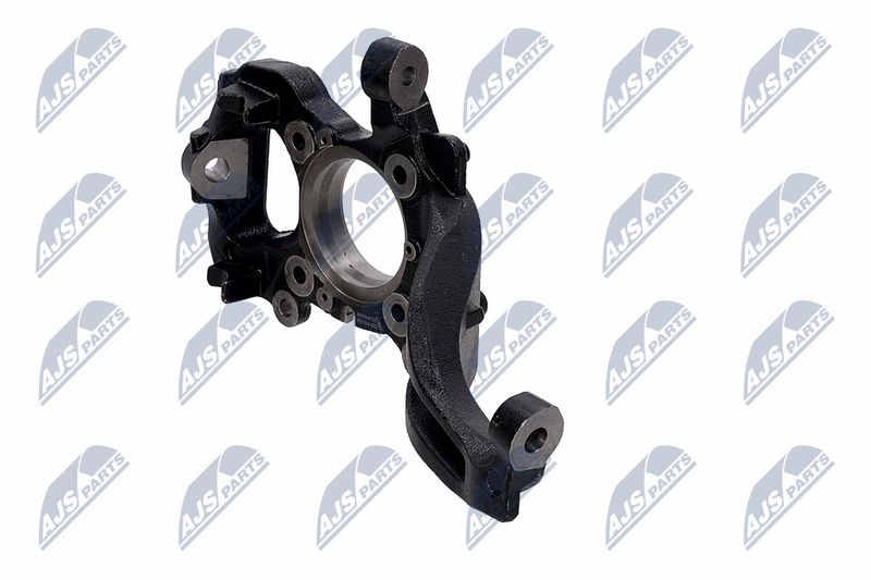 Käändmik, rattakinnitus, NTY ZZP-FR-058