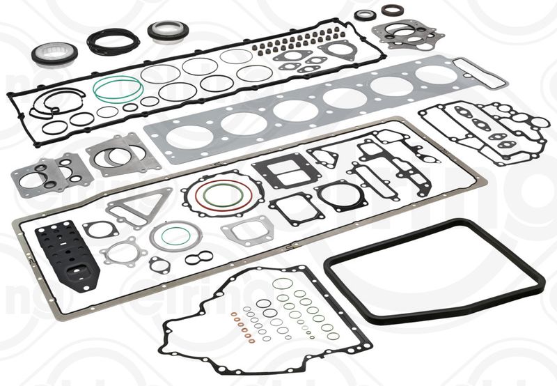 Product Image - Complete pakkingset, motor - 765.350 - ELRING