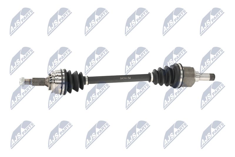 NTY NPW-PE-119 Drive Shaft