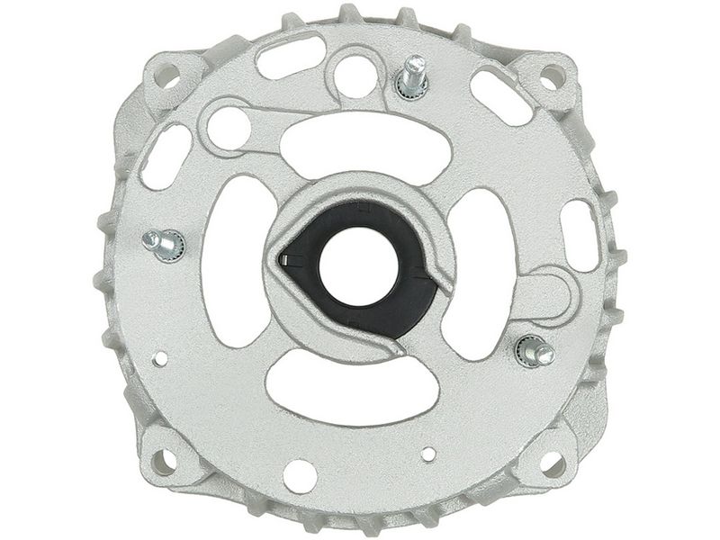 Kaitsekate, generaator, AS-PL ABR4034