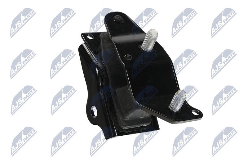 Paigutus, Mootor, NTY ZPS-HD-104