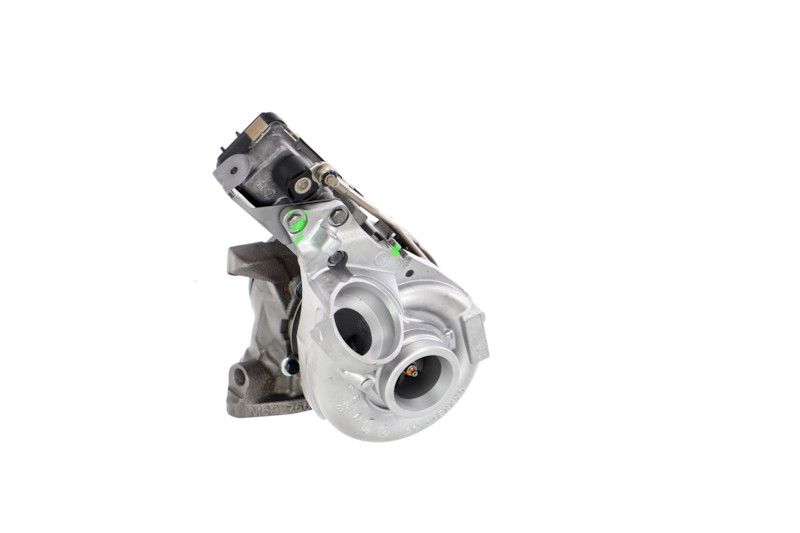 REMANTE 003-002-001014R Charger, charging (supercharged/turbocharged)
