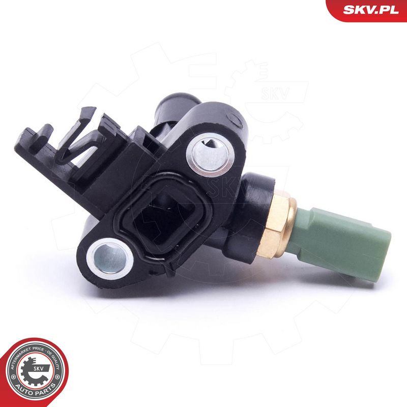 Termostaat, Jahutusvedelik, ESEN SKV 20SKV132