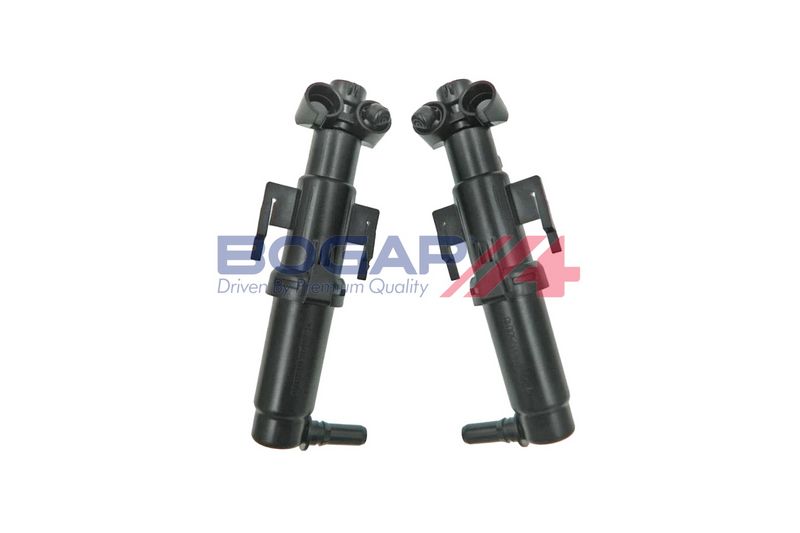 This part match OEM code: 61677377667 Kit