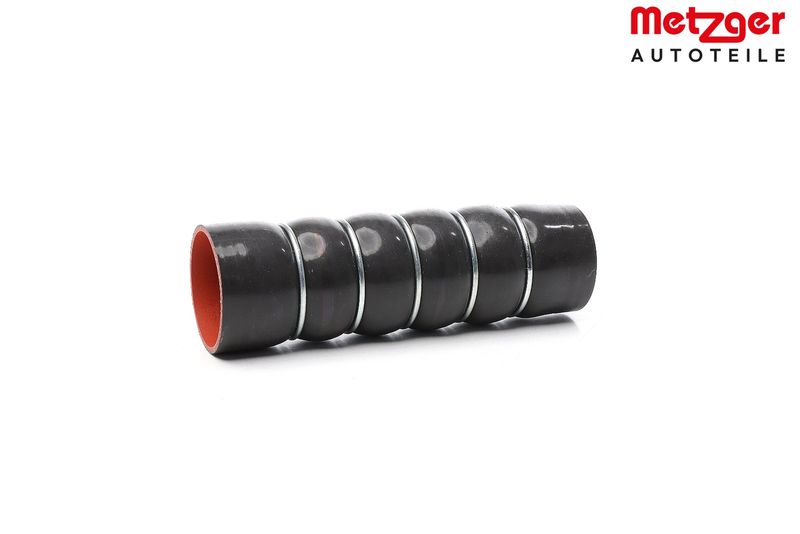 METZGER AUTOTEILE 2400472 Charge Air Hose