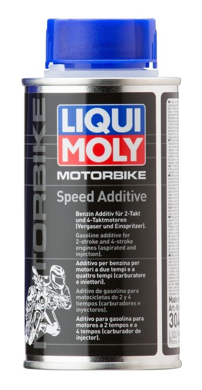Kütuselisand, LIQUI MOLY 3040