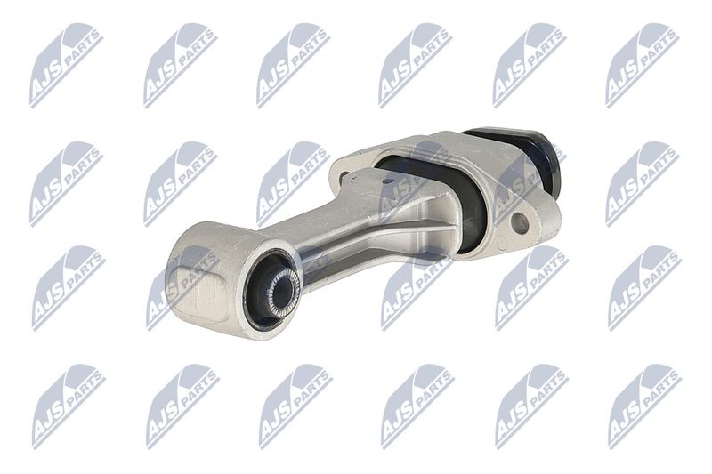 Paigutus, Mootor, NTY ZPS-KA-349