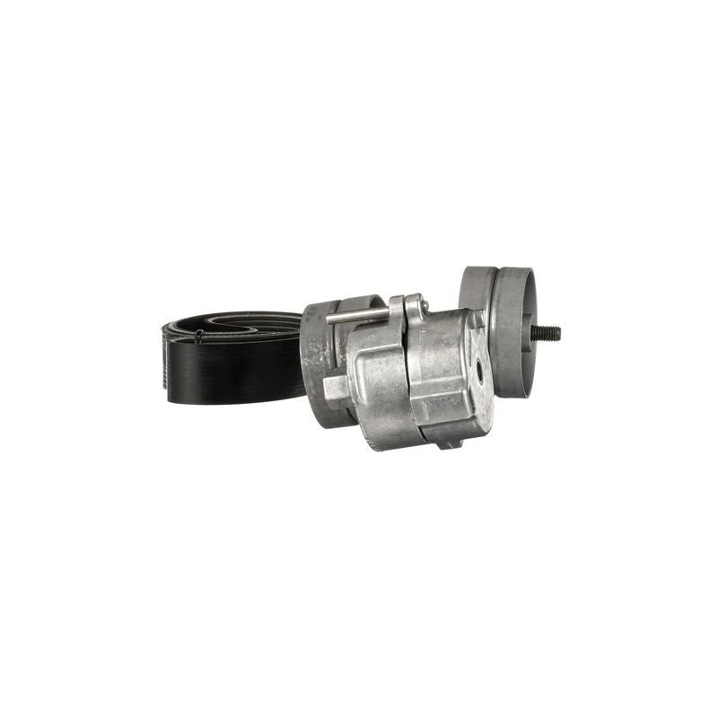 GATES K0110PK1703HD V-ribbed Belt Set