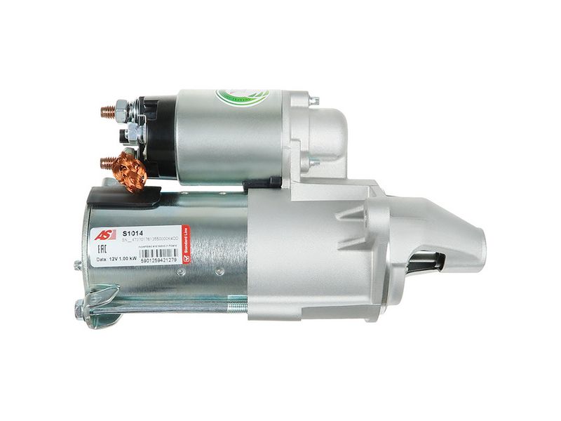 AS-PL S1014 Starter