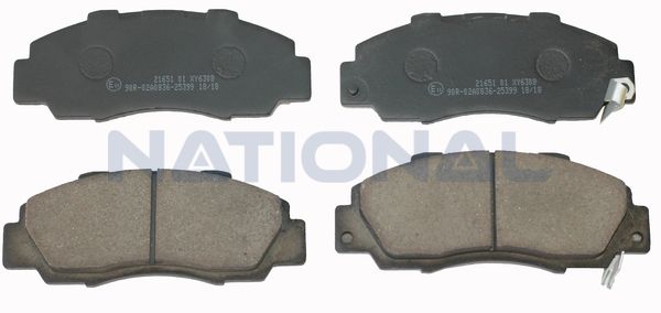 National NP2275
