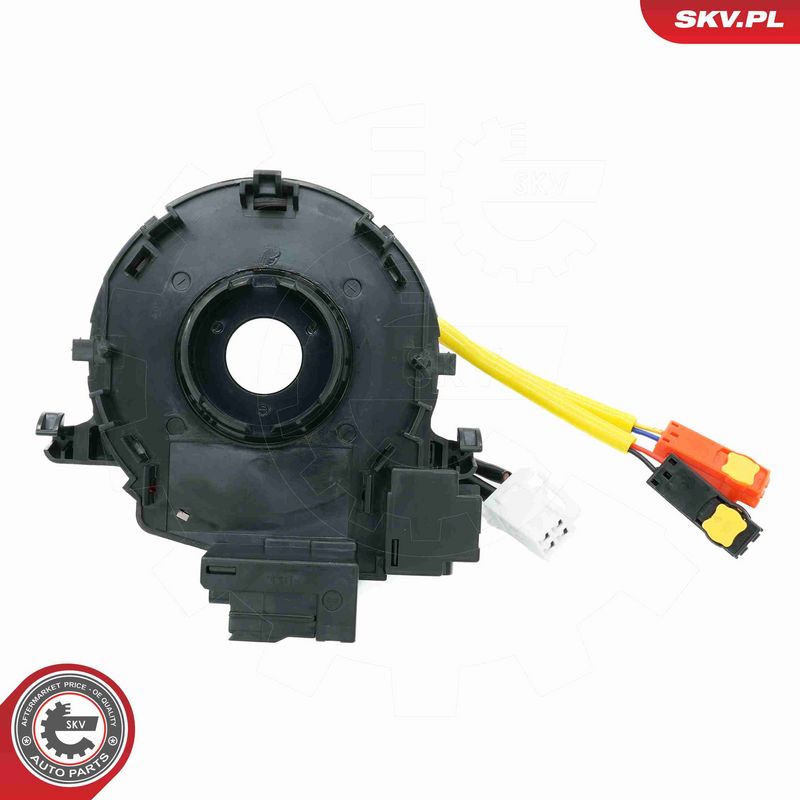 ESEN SKV 96SKV614 Clock Spring, airbag