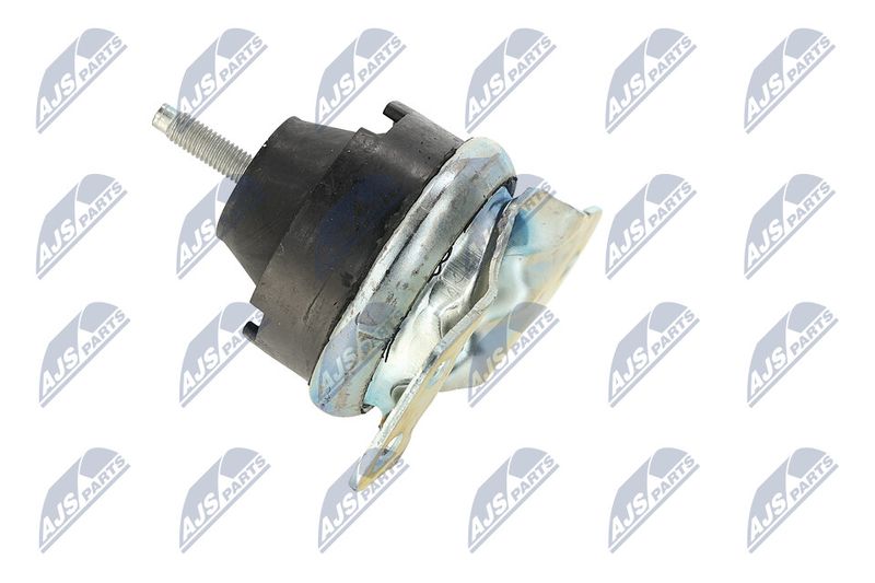 Paigutus, Mootor, NTY ZPS-FT-035