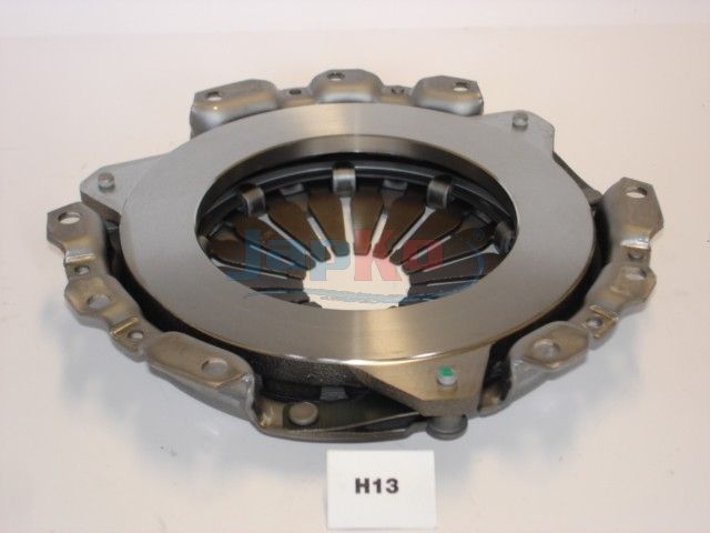 JAPKO 70H13 Clutch Pressure Plate
