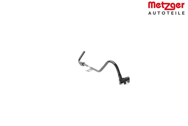 METZGER AUTOTEILE 2421254 Coolant Pipe