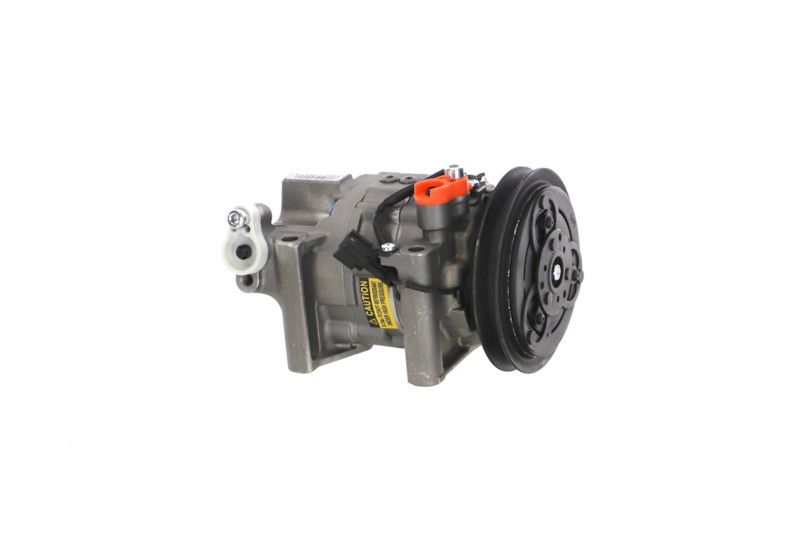 REMANTE 005-001-000263R Compressor, air conditioning