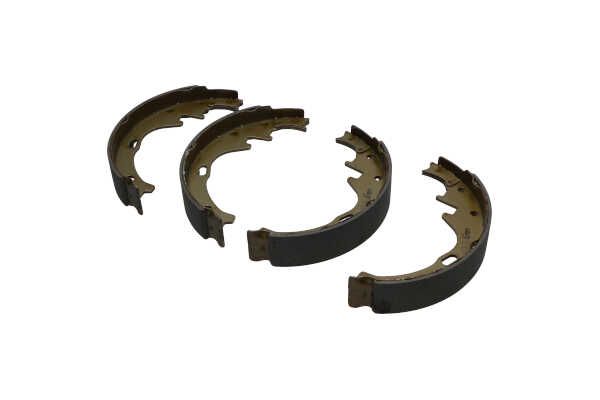 Kavo Parts KBS-7412 Brake Shoe Set