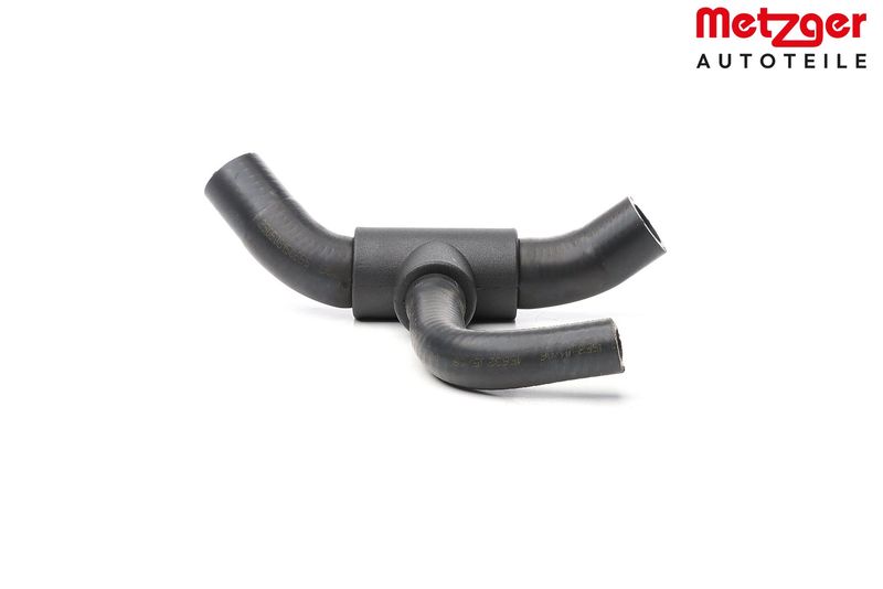 METZGER AUTOTEILE 2420421 Radiator Hose