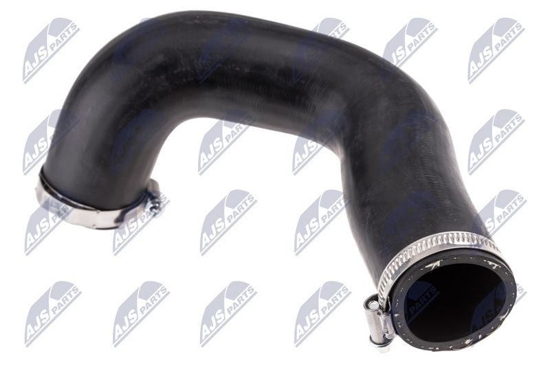 NTY GPP-VV-056 Charge Air Hose