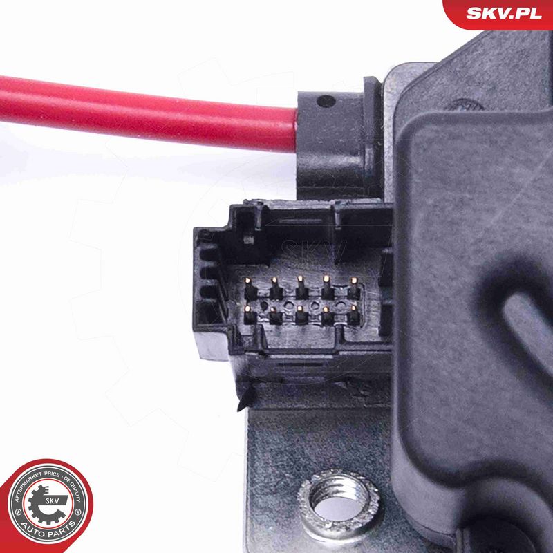 ESEN SKV 16SKV294 Tailgate Lock