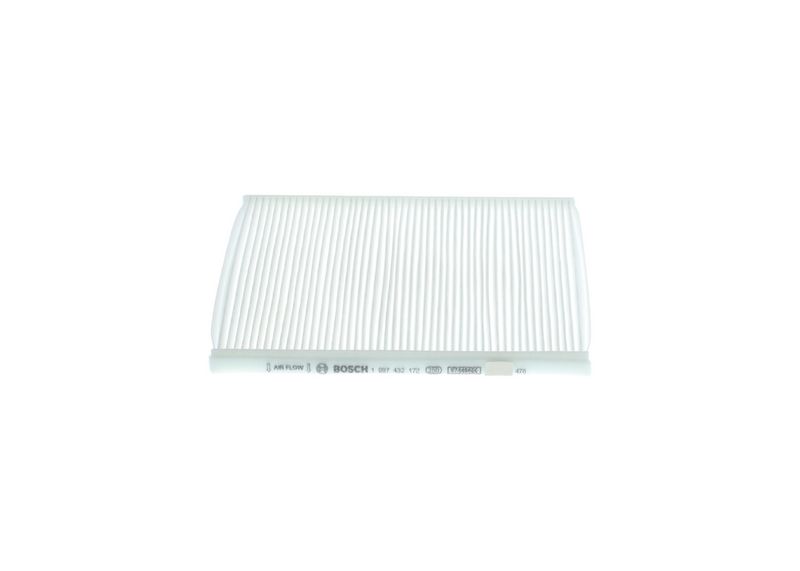 BOSCH 1 987 432 172 Filter, cabin air